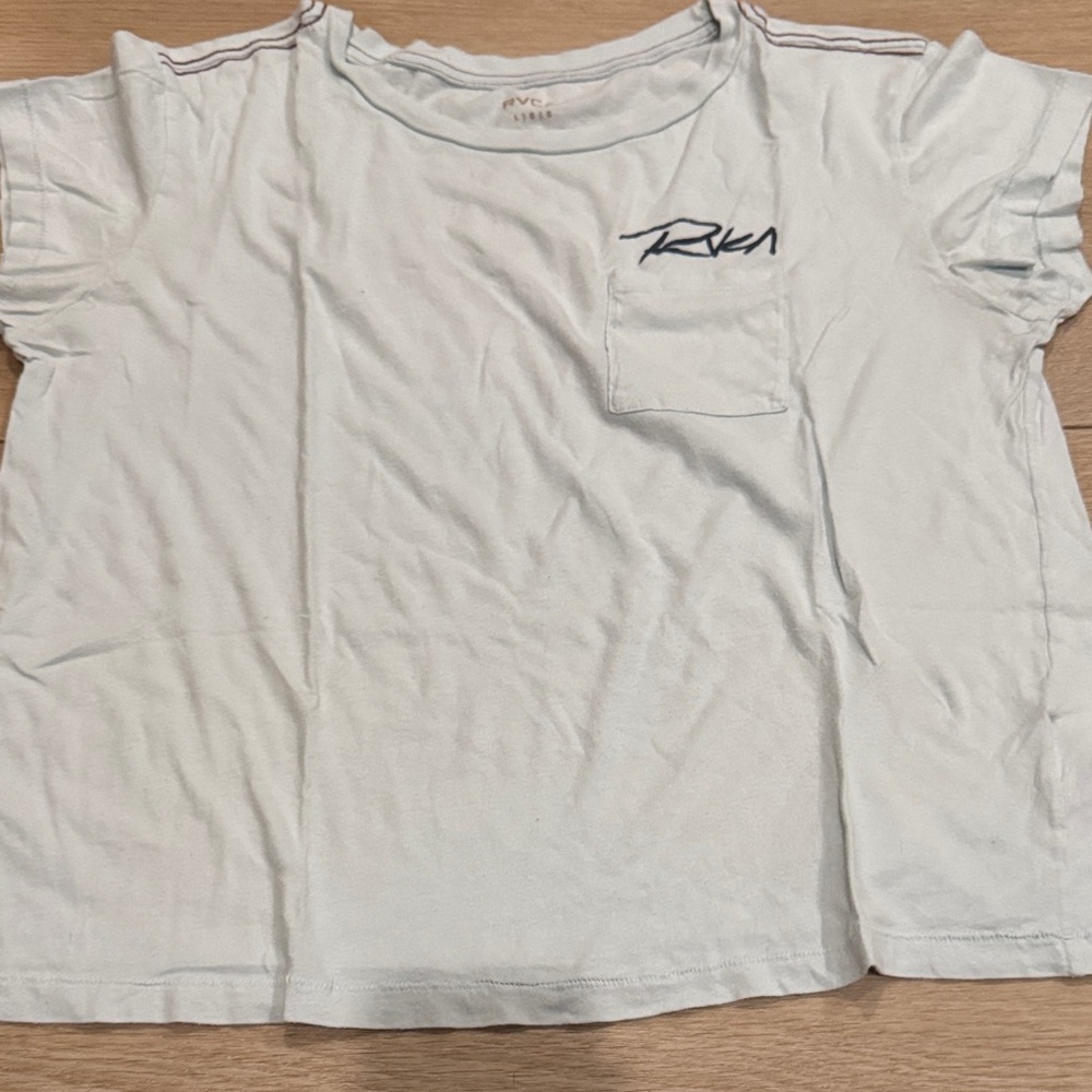 RVCA Tee